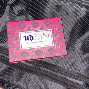 Urban Decay SIN Afterglow Palette